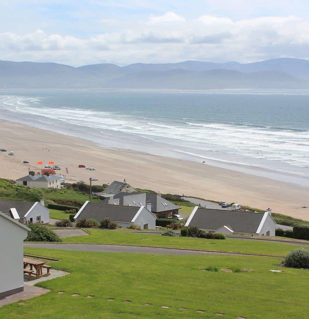 Bed And Breakfast Dingle | Inch Beach House B&B Kerry